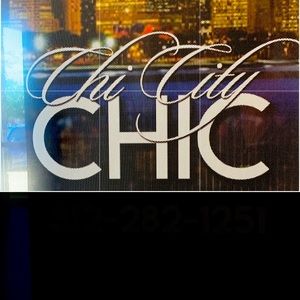 Meet your Posher, Dana